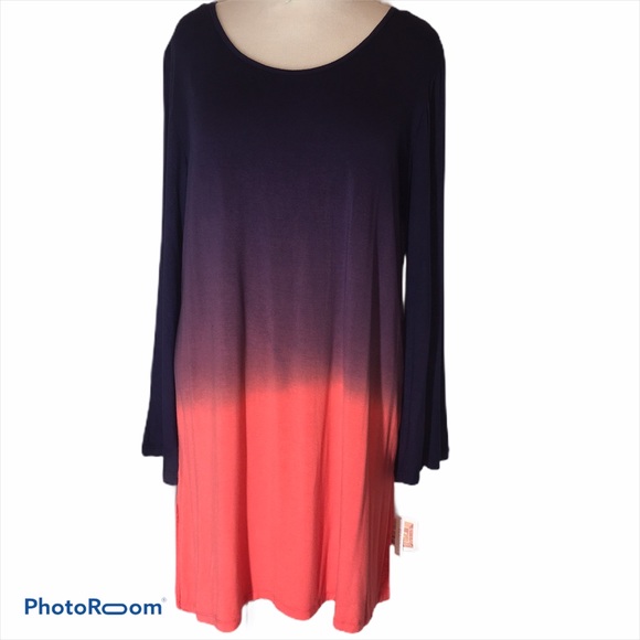 Marina Luna Tops - Marina Luna tunic